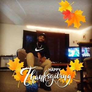 Meet your Posher, William